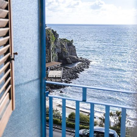 维克艾库塞Oasi Relais住宿加早餐旅馆 外观 照片
